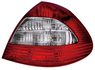 Halogen Tail Light For 07-09 Mercedes E-Class W211 Sedan (w/o App Pkg) Right • $88