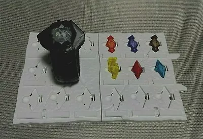$61.74 • Buy Pokemon Z Power Ring Special Set Takara Tomy Japan Used