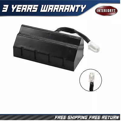 Tailgate Liftgate Hatch Release Handle For 04-11 Mitsubishi Endeavor MR599766 • $20.05