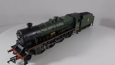 Bachmann 31-150XBR 'Trafalgar' Green Jubilee Class Loco 45682 Limited Edition • £89.95