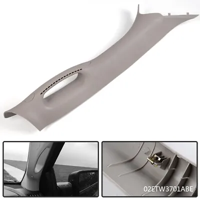 1TE74TL2AA Front Right Grab Handle Passenger Side Rh Hand Fit For Dodge Ram 1500 • $24.42