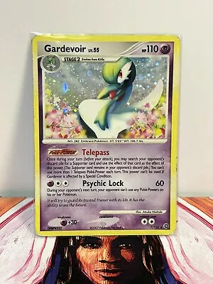 Pokémon TCG Gardevoir 7/132 Secret Wonders Holo Rare • $5.99