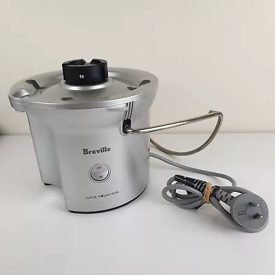 Motor Base (Genuine Part) For Breville Juice Fountain BJE200  • $35