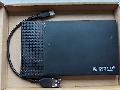 250gb Game Drive Portable Drive Usb 3.0 Usb C • £19