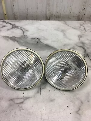 $155 • Buy 02 Triumph Speed Triple 955i 955 I Headlights Head Lights Front