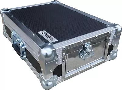 £137.52 • Buy Pioneer CDJ2000 NXS2 CD Deck Player Swan Flight Case (Hex)