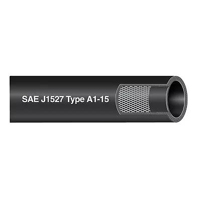 Shields Marine Boat 5/16  ID Fuel Hose SAE J1527 Type A1 -15 Price Per Foot • $2.99