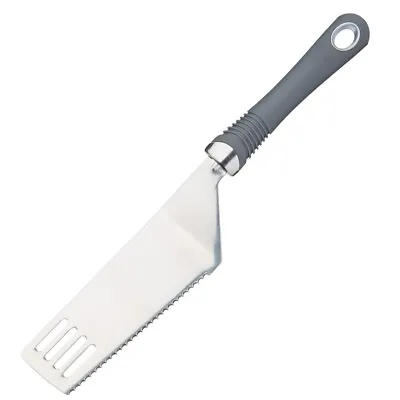 KitchenCraft Professional Lasagne Pie Cake Cutter & Server With Soft Grip Handle • £2.99