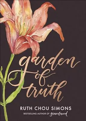 Garden Of Truth • $5.49