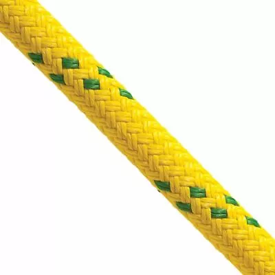 Yale Polydyne 9/16  Rigging Rope 150ft • $202.50