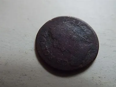 Charles II  Farthing 1672 (8166) • £19.99