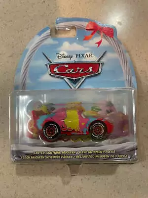 2024 Disney Cars Easter Lightning Mcqueen • $12.99