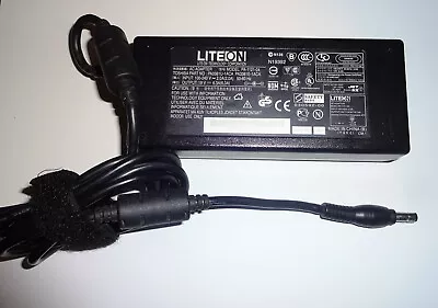 Genuine Liteon 19V 6.3A Power Supply - PA-1121-04 • £11.95