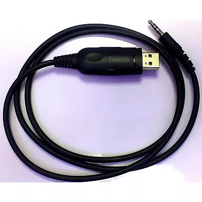 USB Programming Cable Line For Vertex EVX261 EVX531 EVX534 EVX539 VX350 VX571 • $13.71