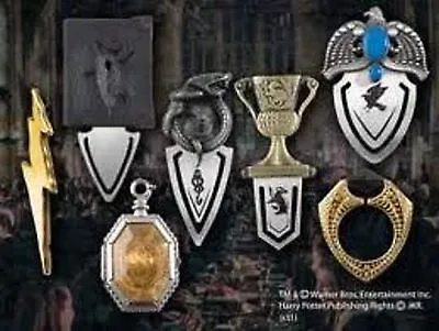 Harry Potter Horcrux Bookmarks Choose Your Style Noble Gift • £5.95