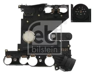 Febi 32342 Automatic Transmission Control Unit Fits Mercedes G-Class G 300 TD • $288.29