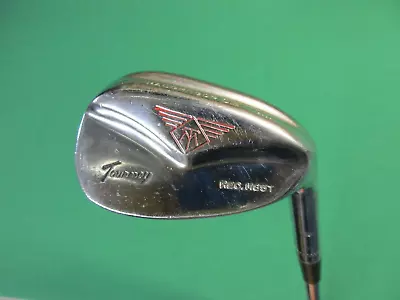 MacGregor MT Tourney Rec M8ST DS Wedge - S Flex Steel - Excellent Grip - Nice! • $38