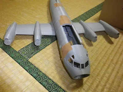 Lockheed P-3C Orion (3D Fabricated 1/48 ABS Kit)  • $200