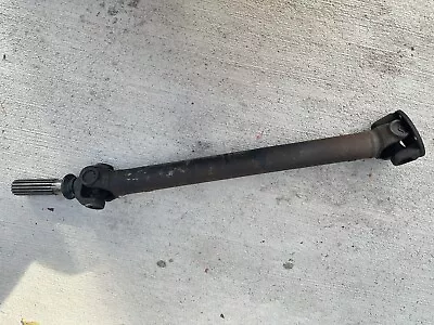 Volvo P1800 1800  E ES Long Driveshaft Drive Shaft • $99.99