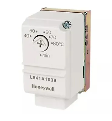 Honeywell L641A 1039 Cylinder  Stat BRAND NEW *SAME DAY DISPATCH* • £14.97