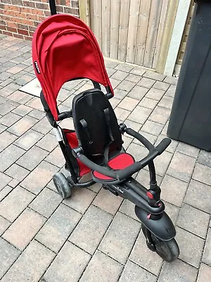 Smart Trike 7 In 1 . Excellent Condition. Foldable • £65