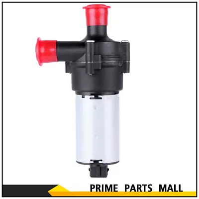 Auxiliary Water Pump Fits Mercedes-Benz ML Class ML320 ML350 ML430 18356064 • $24.49