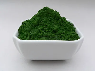 Marine Phytoplankton Powder Nannochloropsis Gaditana Oceans Alive EPA Omega 3DHA • $59.95