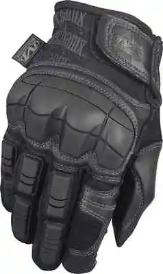 Mechanix Touchscreen Breacher Glove - Covert Gloves - Black - Tactical Glove • $113.31