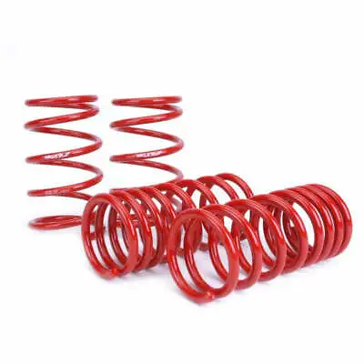 Skunk2 Lowering Springs - Civic SI (EP3) - 2002-2005 - 519-05-1575 • $203.17