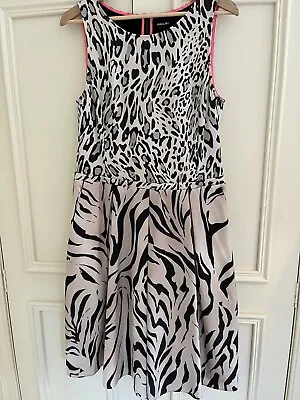 Marc Cain Ladies Dress Size 12/14 • £15