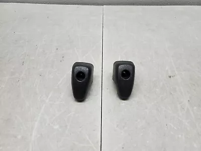 2002 2003 Harley F150 Rear Hanging Clips LH RH 02 03 Harley F-150 Clothes Clips • $39