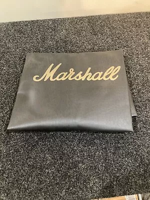 Marshall Amp Cover JTM 60 1x15/3x10 Combo NOS 90’s • $45