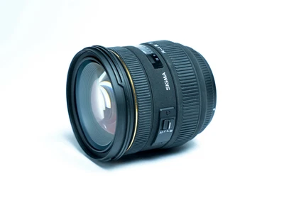 $580 • Buy Sigma 24-70mm F/2.8 EX DG HSM AF Zoom Lens For Sony Alpha