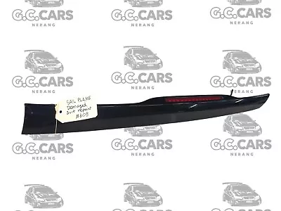 Holden Commodore Genuine Gm Ve Ute Sail Plane W/brake Light • $220