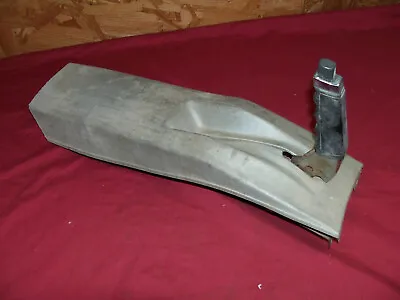 1976 ? Corvette Handbrake Brake Floor Emergency Parking Custom Car Auto Hot Rod • $49.95