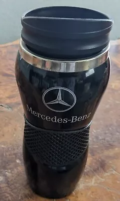 Mercedes-Benz Of Santa Rosa Metal Travel Mug 8  • $19.90