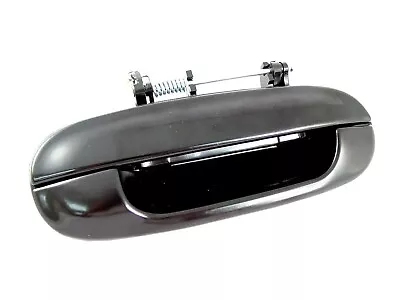 For Rear Door Handle 02-06 Envoy XL Trailblazer EXT 04-05 Envoy XUV Passenger • $12.49