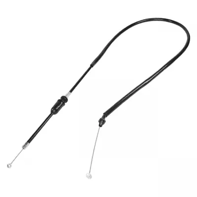 Apico Trials Motor Bike Motorcycle Throttle Cable - Montesa 4RT 2005-21 - Black • $25.55