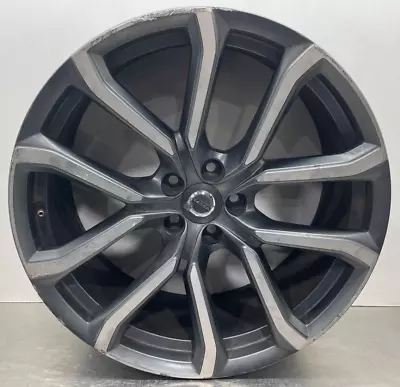 2016 Volvo XC90 OEM Factory Alloy Wheel Rim 10 Spoke 20  X 9  *Edge* 2017-2023 • $285.99