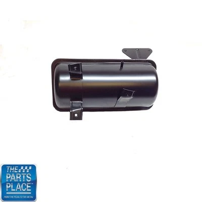 $73 • Buy 1969 Camaro Rally Sport RS Vacuum Headlamp Reservoir Tank 