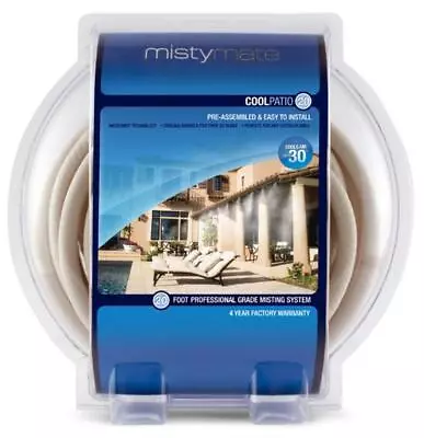 Misty Mate Cool Patio 20 Misting System • $39.99