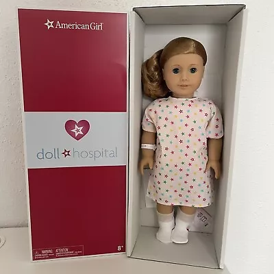 American Girl Doll JLY 33 • $55