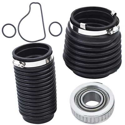 Transom Reseal Bellows Kit For Volvo Penta SX & OMC Cobra SX Drives 18-2772-1 • $43.46