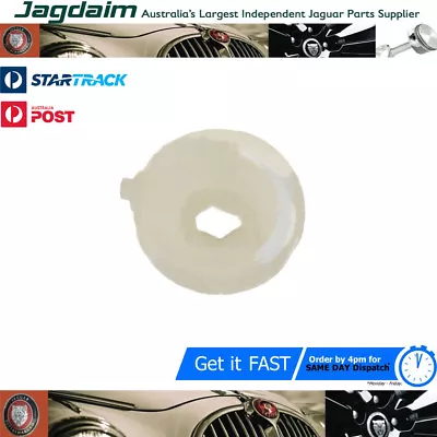 $35 • Buy New Jaguar XF Kit-Vent Fin Stepper Motor Clutch C2Z31321