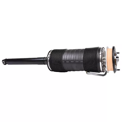 For Mercedes CL550/CL600/CL63/CL65 Rear Right Air Suspension Strut 2213206413 • $356