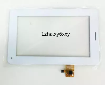 For 7 Inch Capacitive Tablet Touch Screen Digitizer OLM-070A0023-PG #ZH • $9.50