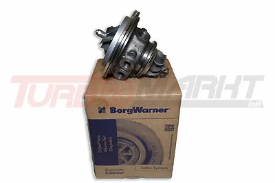 Turbocharger Hull Group K03-0052 Original 06A145713FX BorgWarner 06A145713F K03-S • $289.44