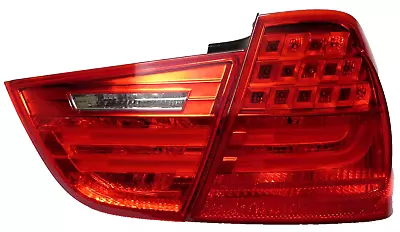 09-11 BMW E90 4 Door Sedan Right Passenger OEM Inner/Outer LED Tail Light Set • $99.99