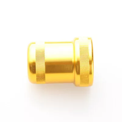 Golden Billet VTEC VTECH Solenoid Cover Cap For Honda Civic Acura Engine • $5.79