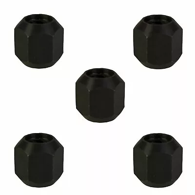 Steel Wheel Nuts For Land Rover Series 1 2 2A 1948-1969 217361-X5 • $11.50